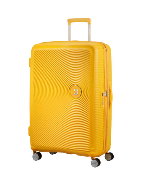 Luggage bag