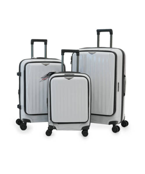Hardside Spinner Luggage Set